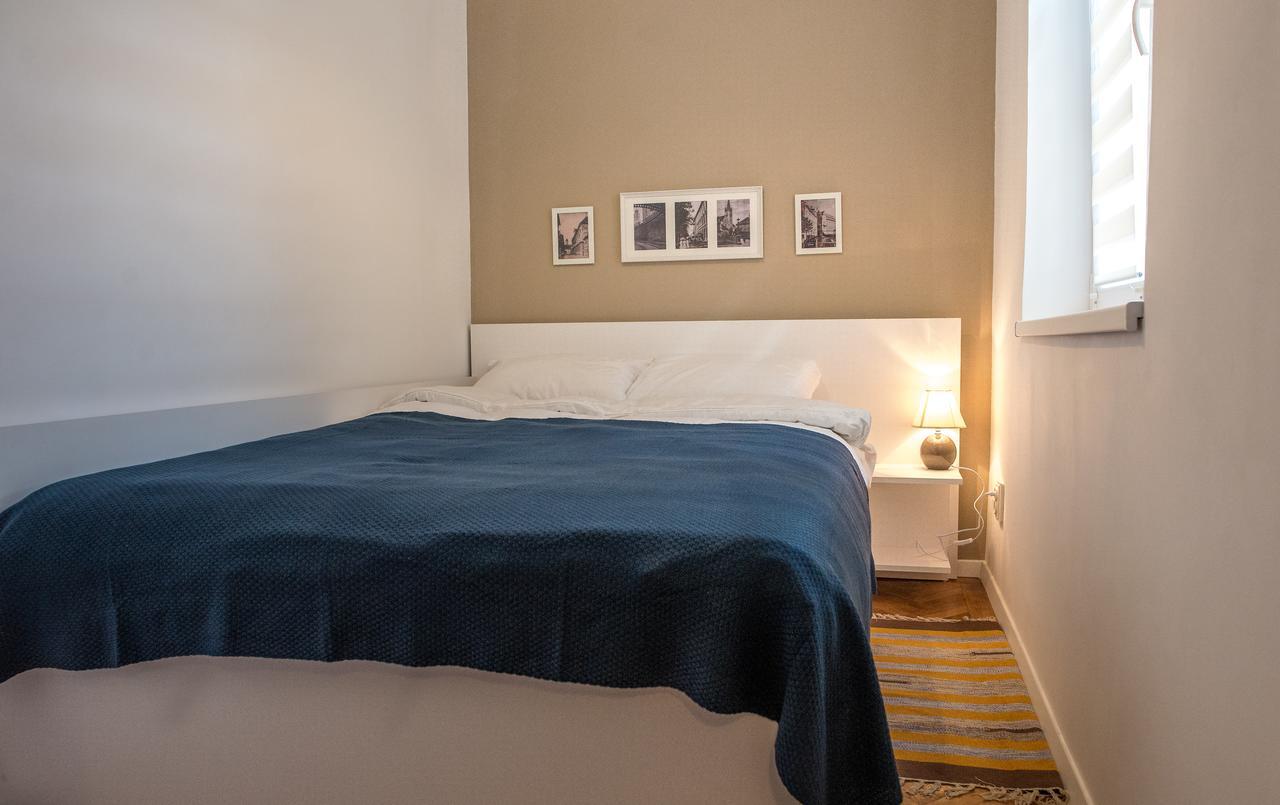 Oldies Apartment Σίμπιου Εξωτερικό φωτογραφία